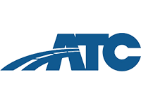 ATC Driveaway Logo - Digital Marketing