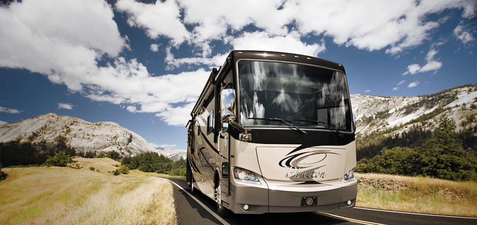 Buddy Gregg Motorhomes Featured Image