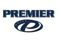 Premier Transportation Logo Premier Transportation Logo